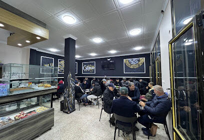 Cafétéria Izouaouen