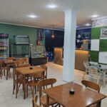 Cafétéria La Suite