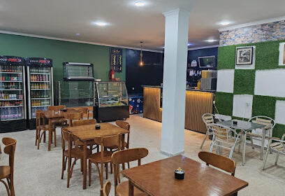 Cafétéria La Suite