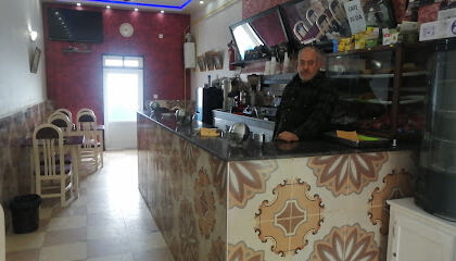 Cafétéria Le Docker