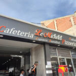Cafétéria Le Michelet