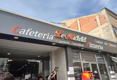 Cafétéria Le Michelet
