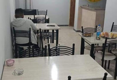 Caféteria Mezzi Boussad