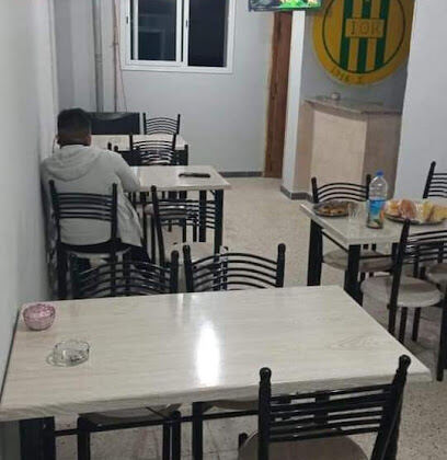 Caféteria Mezzi Boussad