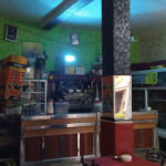 Cafeteria Oukaci