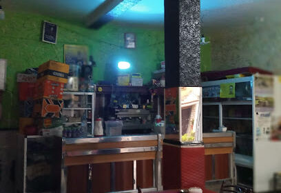 Cafeteria Oukaci