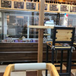 CAFÉTÉRIA PÂTISSERIE BELABESIENS