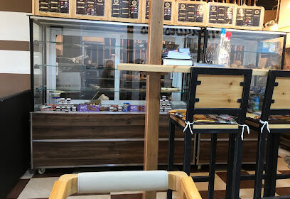 CAFÉTÉRIA PÂTISSERIE BELABESIENS