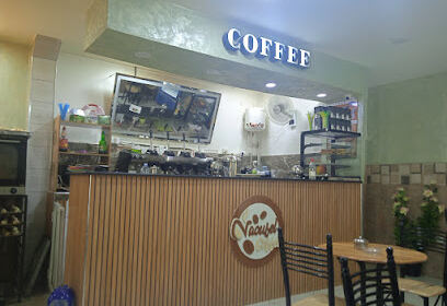 Caffe Naoufel