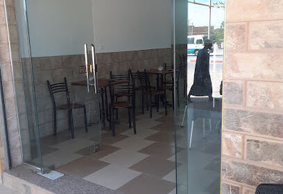 caffeteria messaoui