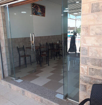 caffeteria messaoui