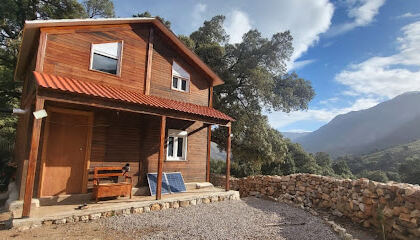 Cairn Mountain: Maison & Table d&rsquo;Hôtes . Écotourisme solidaire