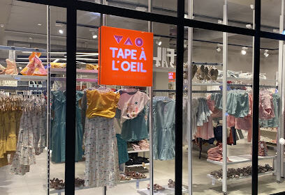 CAMPER Store