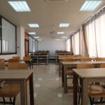 Campus Strat@innov Alger École de Commerce