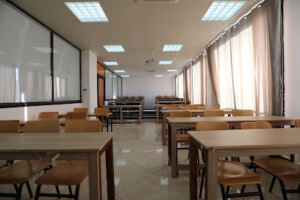 Campus Strat@innov Alger École de Commerce