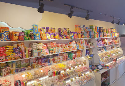 Candy Cloud DRARIA Candy Cloud Draria