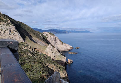 Cap de Garde FAR