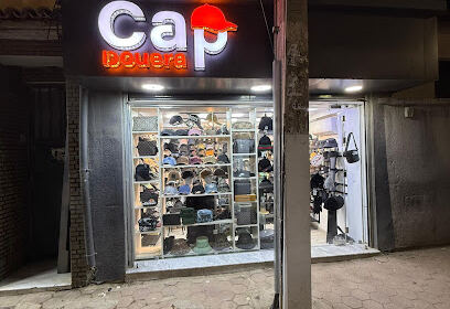 CAP DOUERA