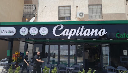 Capitano Cafétéria