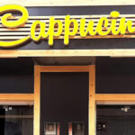Cappuccino Boghni