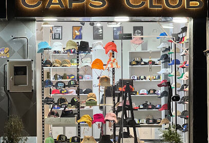 CAPS CLUB ALGERIA