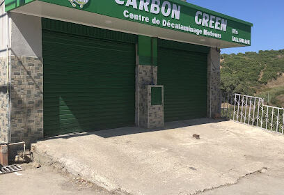 Carbon Green tigzirt