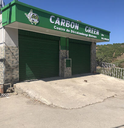 Carbon Green tigzirt