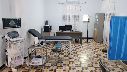 Cardiologue Dr Mansouri kasr el boukhari