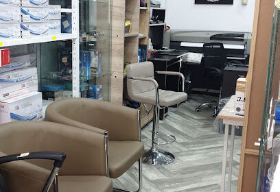 Carrefour Informatique jijel