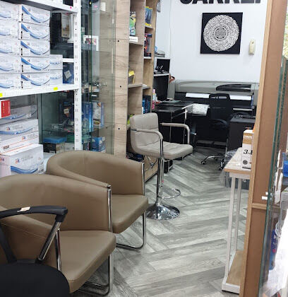Carrefour Informatique jijel