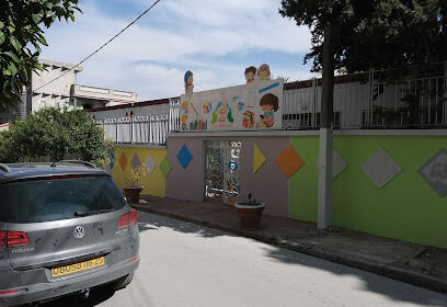 Casa dei bambini