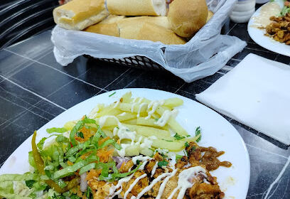 Casa Food