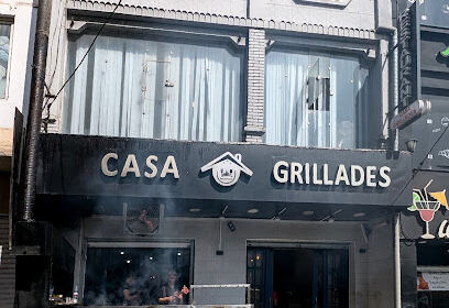Casa grillades