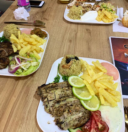 Casa gusto