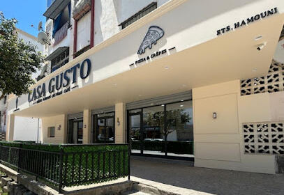CASA GUSTO