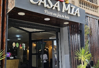 Casa mia