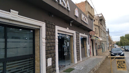 Casa Pizza