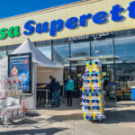 CASA Supermarché