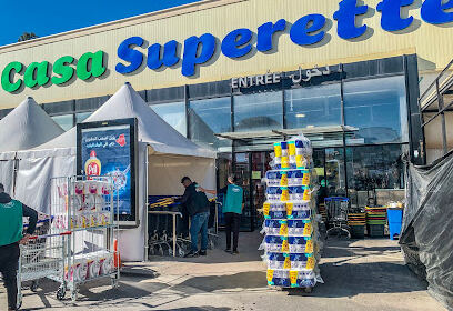 CASA Supermarché