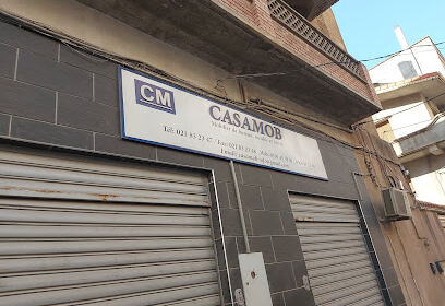 Casamob Ameublement
