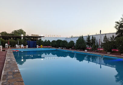CASARINA piscine