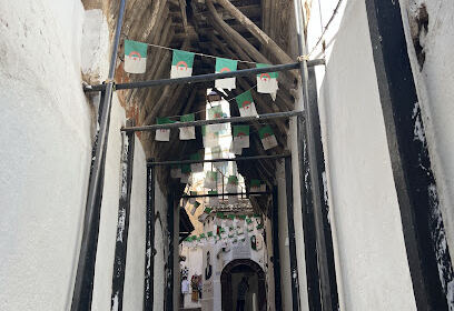 Casbah