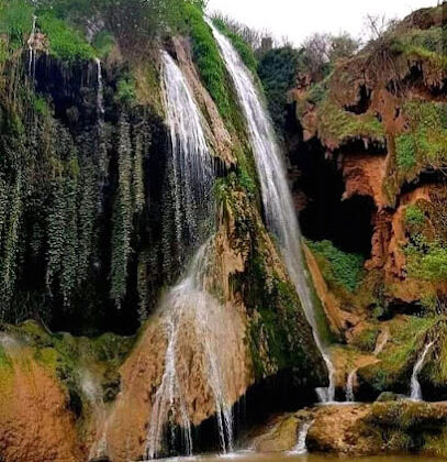 Cascade de Tifrit