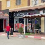 Cascade Food