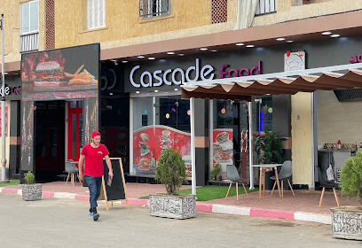 Cascade Food