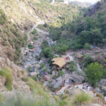 Cascade Oued El Bered