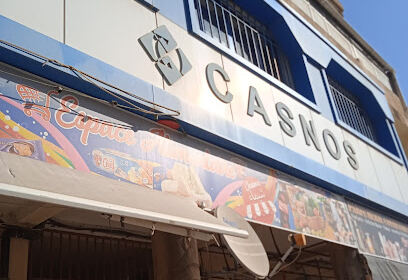 CASNOS Boghni (Caisse Nationale de Sécurité Sociale des Non-Salariés)