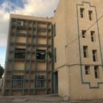 CASNOS Hamma Bouziane (Guichet)