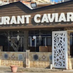 Caviar d&rsquo;or Restaurant