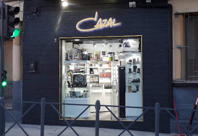 Cazal Setif